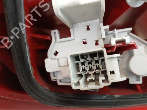 Right taillight FORD FIESTA VI (CB1, CCN) 1.25 | BP36931070C35 - Image 5