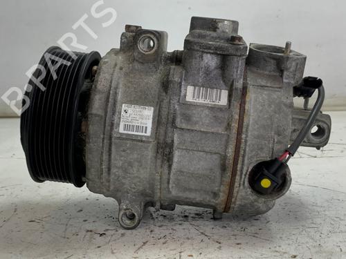 AC compressor BMW X3 (F25) xDrive 35 i | BP36926375M34 - Image 3
