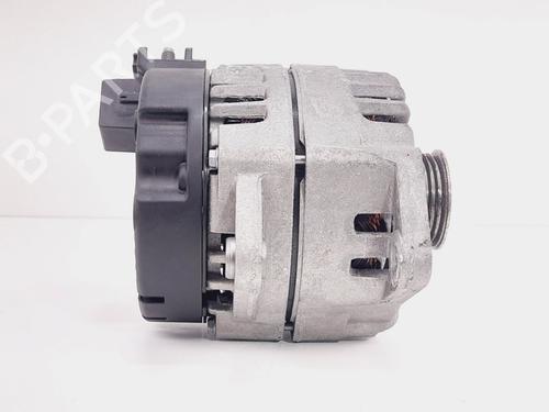 Alternator MERCEDES-BENZ A-CLASS (W177) A 180 d (177.010) | BP36919723M7 - Image 6
