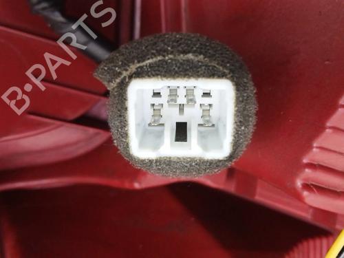Right taillight KIA PICANTO II (TA) 1.2 | BP36932918C35  - Image 7