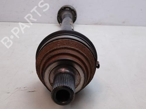 Right front driveshaft VW GOLF VI (5K1) 1.4 | BP36932539M39 - Image 6