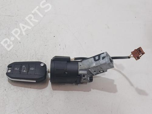 Switch CITROËN BERLINGO Box Body/MPV (K9) PureTech 110 | BP36922909I30 - Image 6