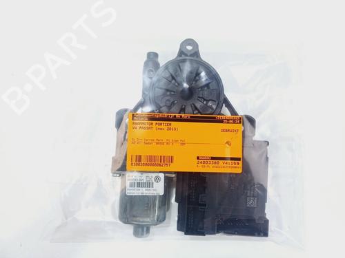 Electronic module VW PASSAT B7 (362) 1.4 TSI | BP36921133M83 - Image 4
