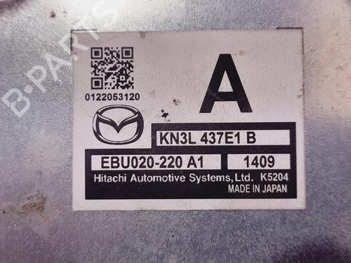 Electronic module MAZDA CX-5 (KF) 2.0 | BP36920696M83 - Image 3