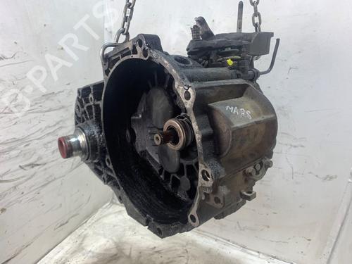 Used Gearbox Gearbox 36921988 36921988