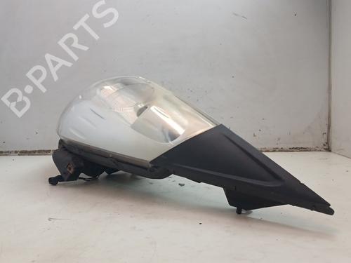 Left headlight CHEVROLET SPARK (M300) 1.0 LPG | BP38614552C28 - Image 3