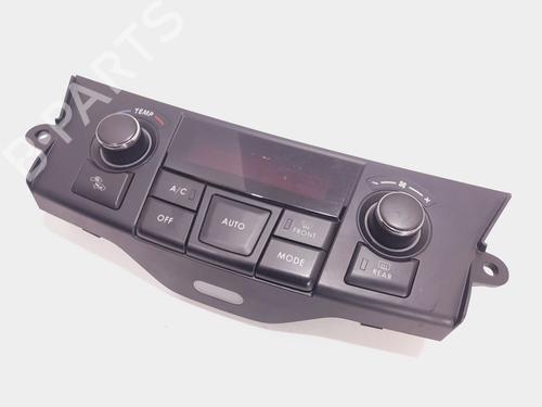 climate-control-suzuki-swift-iv-fz-nz-2010-36927685 main image