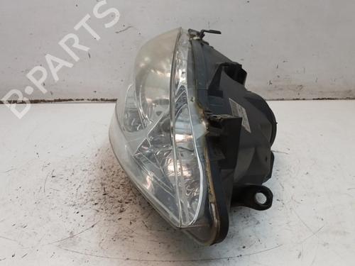 Right headlight PEUGEOT 307 CC (3B) 2.0 16V | BP36931810C29  - Image 5