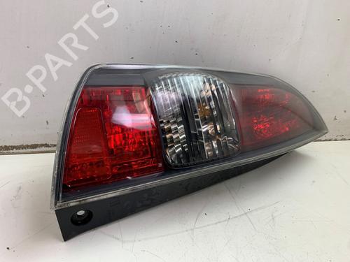 Used Left taillight Left taillight 38614517 38614517