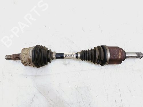 Left front driveshaft OPEL INSIGNIA A Saloon (G09) 2.0 Turbo (69) | BP36920894M38 - Image 4