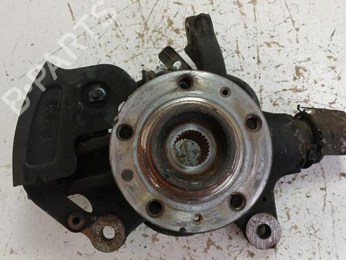 Used Left front steering knuckle Left front steering knuckle 36926718 36926718