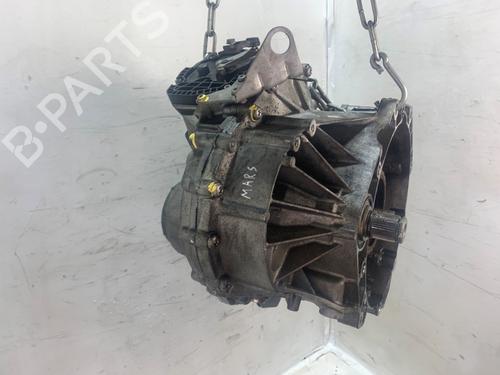 Gearbox VW PASSAT B8 Variant (3G5, CB5) 1.5 TSI | BP36922443M3 - Image 3
