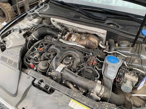 Engine AUDI A5 Convertible (8F7) 3.0 TDI | BP36920952M1 - Image 9