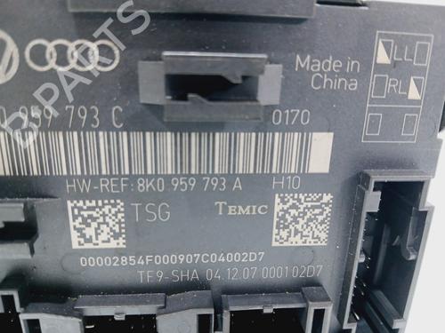 Control unit AUDI A4 B8 (8K2) 2.0 TDI | BP36927888M11 - Image 4