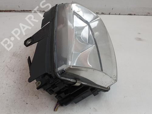 Right headlight VW POLO (6N2) 1.4 | BP36929530C29 - Image 3