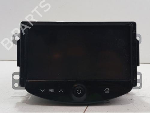 radio-chevrolet-aveo-hatchback-t300-2011-36923239 main image