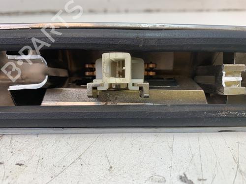 Licence plate light LANCIA YPSILON (843_) 1.4 (843.AXG1A) | BP36931175I40  - Image 9