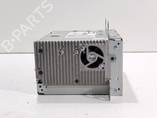 Electronic module OPEL ASTRA J (P10) 1.4 Turbo (68) | BP36922068M83 - Image 5