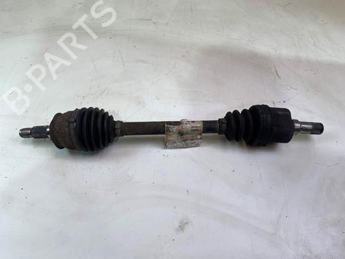 Left front driveshaft MINI MINI (R56) Cooper | BP36922322M38 - Image 2