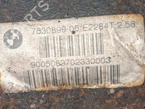 Used Rear differential Rear differential 36929814 36929814