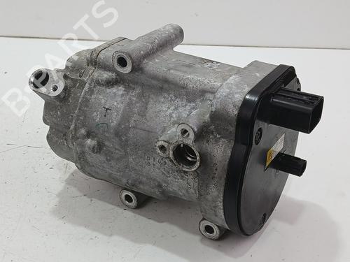 AC compressor TOYOTA RAV 4 V (_A5_, _H5_) 2.5 Hybrid AWD (AXAH54, AXAL54) | BP36920729M34 - Image 3