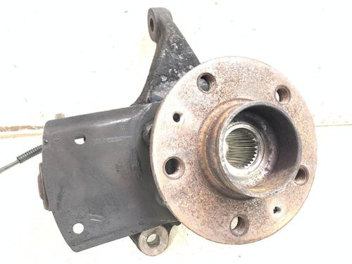 Right front steering knuckle RENAULT TRAFIC III Van (FG_) 1.6 dCi 125 (FGMH) | BP38506772M26 - Image 4