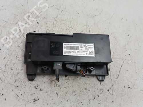 Electronic module CITROËN C3 III (SX) 1.2 PureTech 82 | BP36931177M83 - Image 2