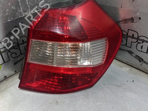 Used Right taillight Right taillight 36918964 36918964