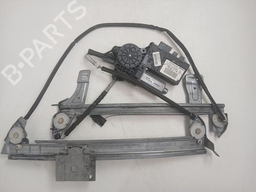Used Front right window mechanism Front right window mechanism 39548822 39548822