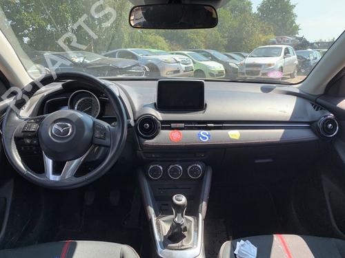 Steering wheel MAZDA 2 Hatchback (DL, DJ) 1.5 SKYACTIV-G | BP40127041C49 - Image 2