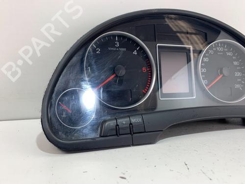 Instrument cluster AUDI A4 B7 Avant (8ED) 2.5 TDI | BP36919182C47 - Image 2