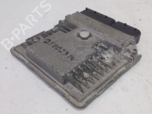 Engine control unit (ECU) VW GOLF VI Variant (AJ5) 1.2 TSI | BP36925345M57 - Image 3
