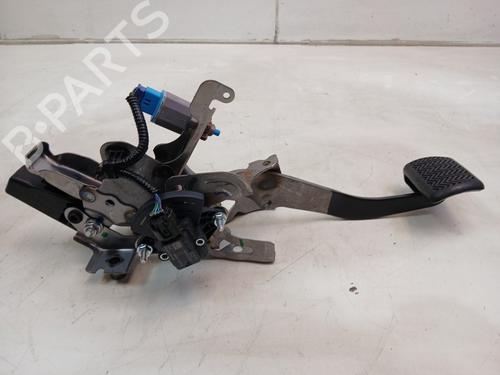 Used Break pedal Break pedal 36925031 36925031