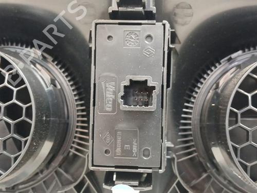 Air vent DACIA SANDERO II TCe 90 (B8M1, B8MA, B8AC) | BP37611559I21  - Image 5