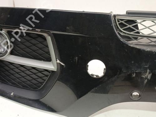 Front bumper BMW X6 (E71, E72) xDrive 30 d | BP36927142C7 - Image 6