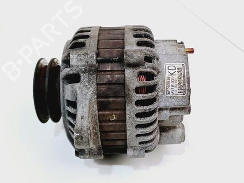 Used Alternator Alternator 36920192 36920192