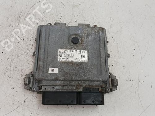 Used Engine control unit (ECU) Engine control unit (ECU) 36931087 36931087