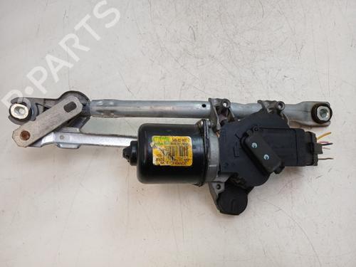 Used Front wipers mechanism Front wipers mechanism 39140429 39140429