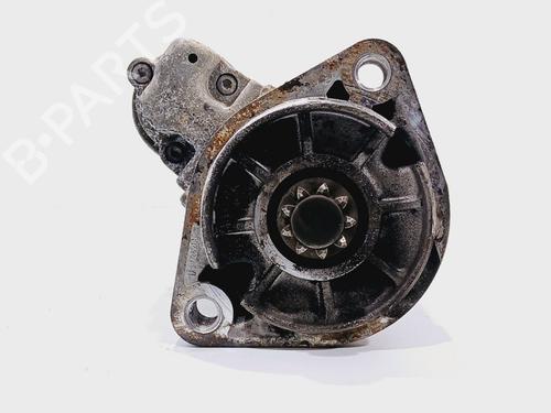 Starter VW CRAFTER 30-50 Van (2E_) 2.5 TDI | BP36921313M8 - Image 3
