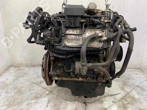 Engine SEAT LEON (1P1) 1.2 TSI | BP37231873M1 - Image 4
