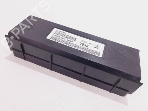 Control unit OPEL INSIGNIA A (G09) 2.0 CDTI (68) | BP36920586M11 - Image 2