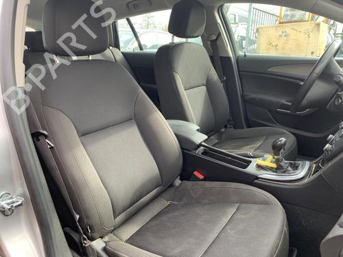 Used Front left seatbelt Front left seatbelt 36929848 36929848