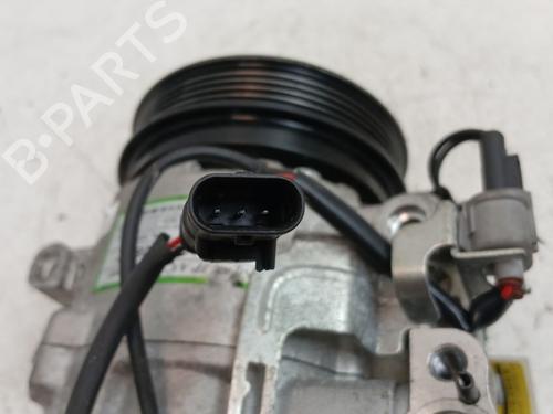 AC compressor MERCEDES-BENZ A-CLASS (W176) A 200 (176.043) | BP36930128M34 - Image 8
