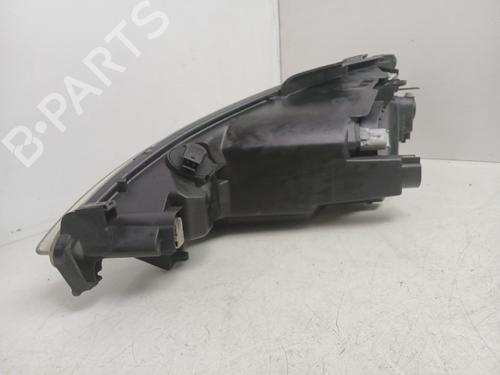 Right headlight PEUGEOT 206 SW (2E/K) 1.4 | BP40279230C29 - Image 5