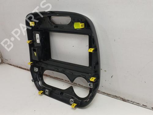 Electronic module RENAULT CAPTUR I (J5_, H5_) 0.9 TCe 90 | BP36928663M83 - Image 4