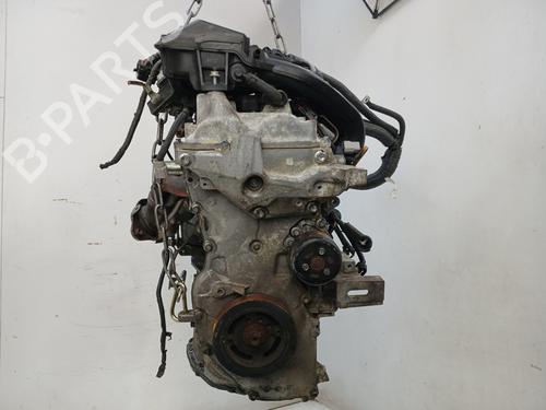 Used Engine Engine 39494498 39494498