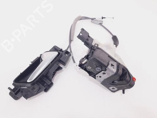 Used Rear right lock Rear right lock 36919802 36919802