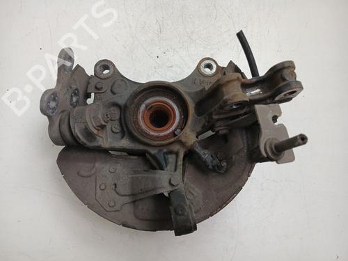 Right front steering knuckle OPEL COMBO Box Body/MPV (K9) 1.6 D | BP39237924M26 - Image 2