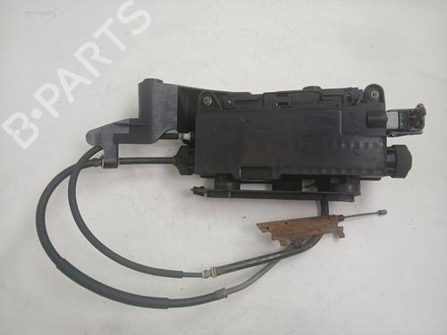 Right front driveshaft RENAULT KANGOO Express (FW0/1_) Z.E. (FW0Z, FW1Z) | BP36921022M39 - Image 4