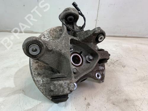 Right rear steering knuckle TESLA MODEL 3 (5YJ3) EV AWD | BP37522830M28 - Image 3